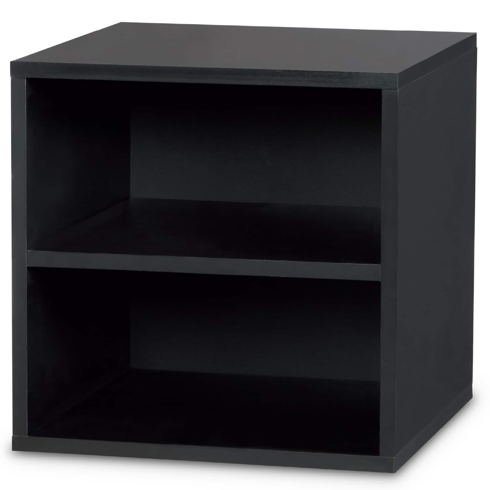Make Station 15.7" Cube with Shelf by Simply Tidy